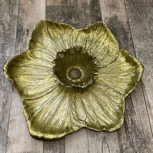 MICHAEL ARAM PLATTER